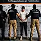 Lemus confirma captura de sujeto que tocó indebidamente a niña en Guadalajara
