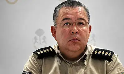 Reportan reducción del 62% en superficie afectada por incendios forestales en Jalisco