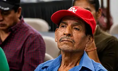 Jalisco entrega visas a adultos mayores para reencontrarse con sus familias en Estados Unidos