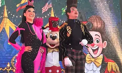 Invitan hoy y mañana al Festival para niñas y niños en Guadalajara