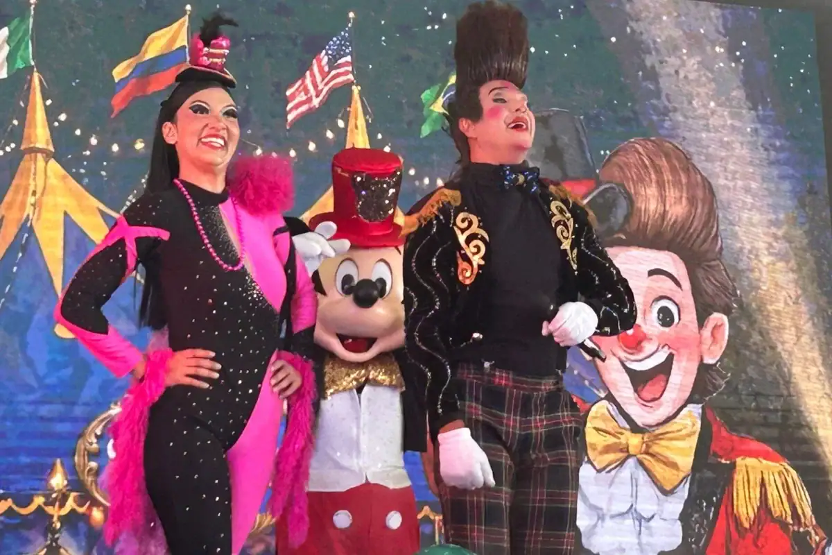 Invitan hoy y mañana al Festival para niñas y niños en Guadalajara
