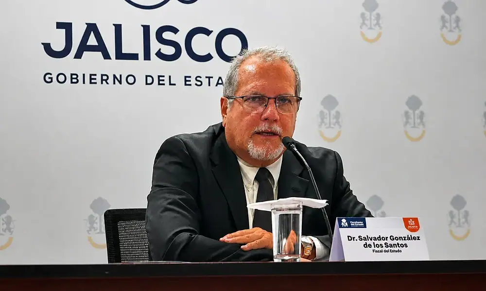 Homicidios dolosos continúan a la baja en Jalisco