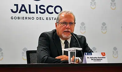 Homicidios dolosos continúan a la baja en Jalisco