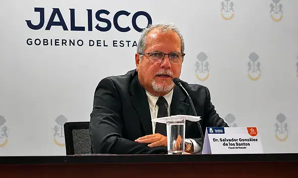Homicidios dolosos continúan a la baja en Jalisco