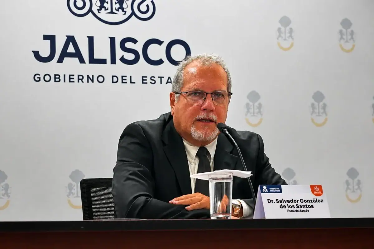 Homicidios dolosos continúan a la baja en Jalisco