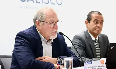 Descarta Fiscalía de Jalisco agresor serial en Puerto Vallarta