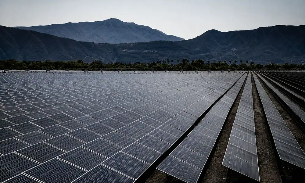 Amplían Fondo Solar Jalisco; empresas podrán acceder a energía sin inversión inicial
