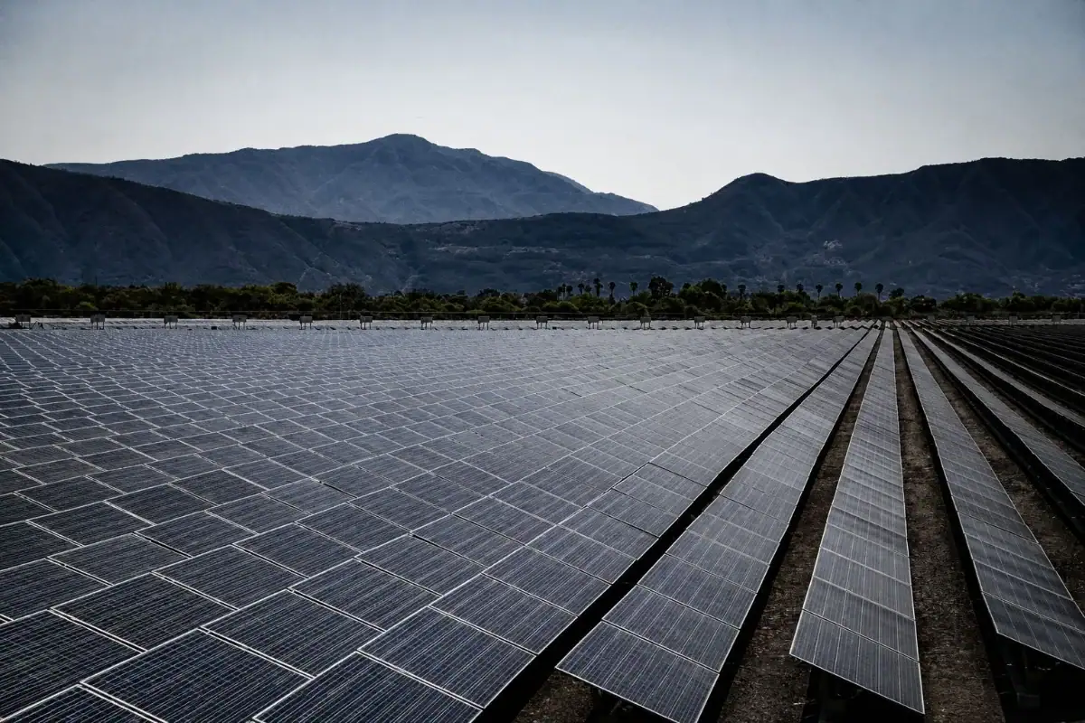 Amplían Fondo Solar Jalisco; empresas podrán acceder a energía sin inversión inicial
