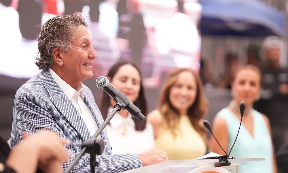 Frangie rechaza regular precios de renta en Zapopan