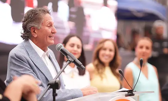 Frangie rechaza regular precios de renta en Zapopan