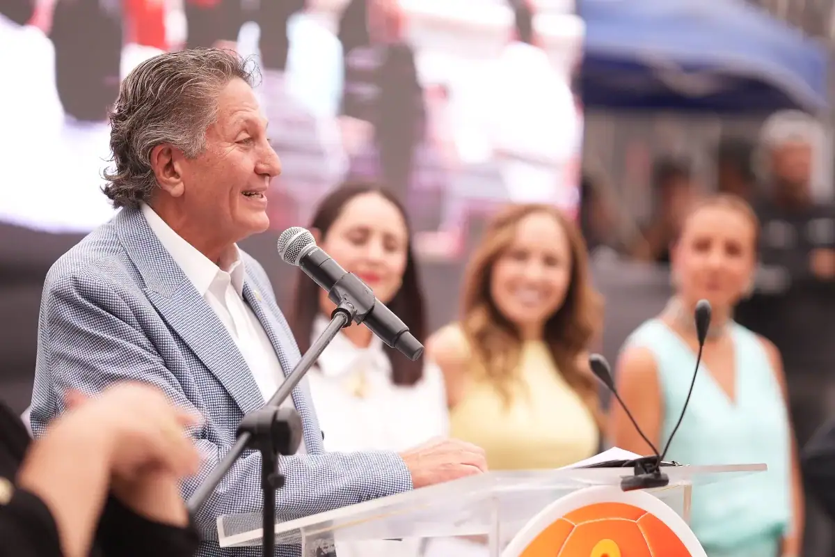 Frangie rechaza regular precios de renta en Zapopan