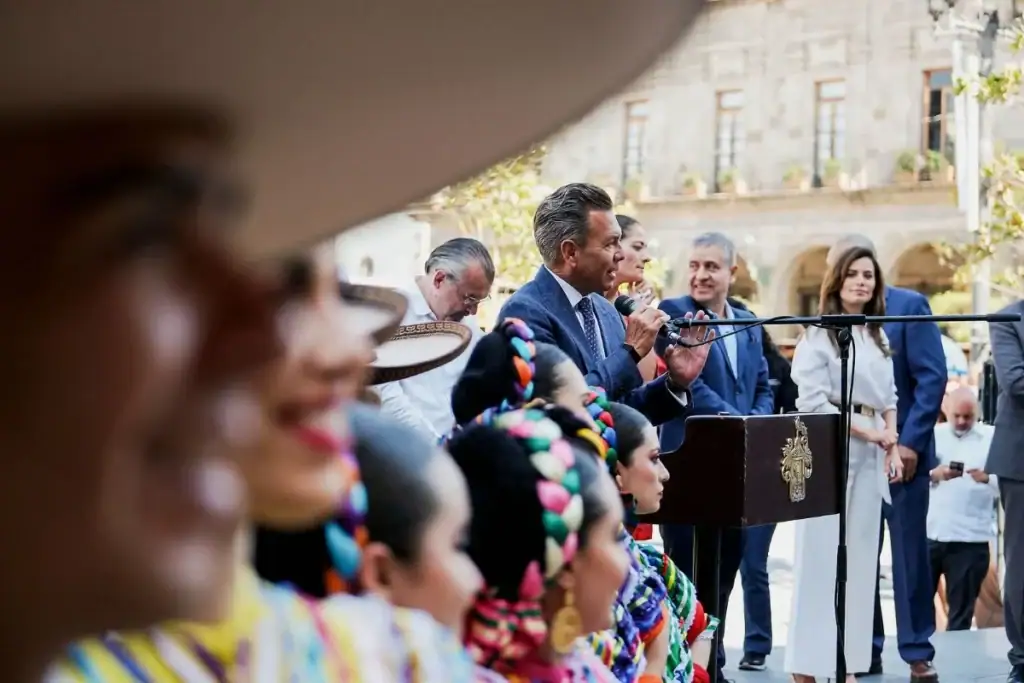 México en el Corazón inicia gira 2026 en Estados Unidos