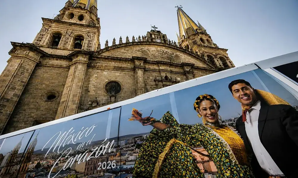 México en el Corazón inicia gira 2026 en Estados Unidos