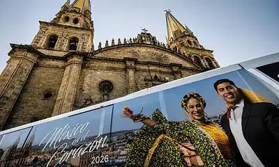 México en el Corazón inicia gira 2026 en Estados Unidos