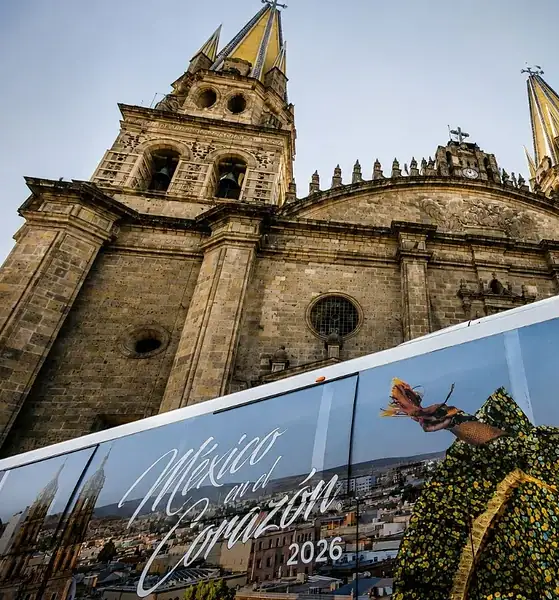 México en el Corazón inicia gira 2026 en Estados Unidos