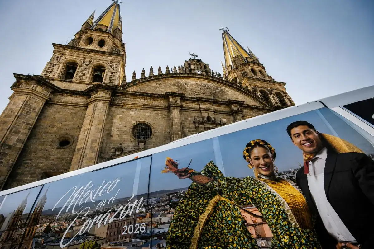 México en el Corazón inicia gira 2026 en Estados Unidos