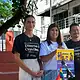 Comercios de Guadalajara, obligados a exhibir avisos contra la discriminación; preparan campaña de apoyo