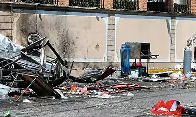 Buscan homologar normas estatales tras tragedia en Amatitán