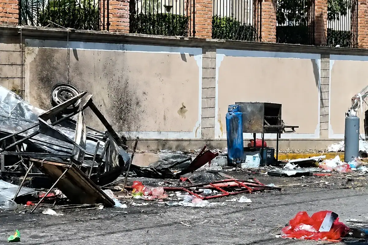 Buscan homologar normas estatales tras tragedia en Amatitán