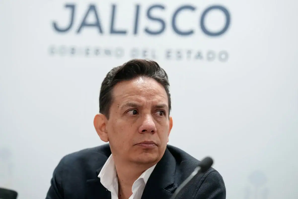 Aclara IJCF causa de muerte de bebé atendido en farmacia de Guadalajara