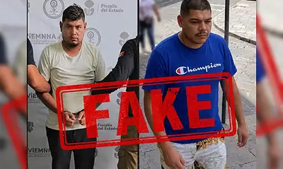 Policía Cibernética investiga difusión de imágenes falsas de sujeto que acosó a niña en GDL