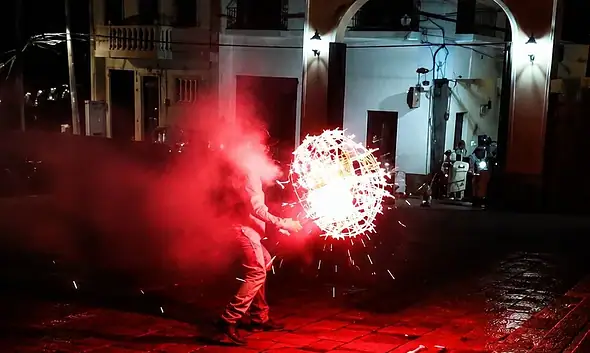 ACTUALIZACIÓN: Dan de alta a 5 tras explosión en Amatitán; 7 siguen hospitalizados