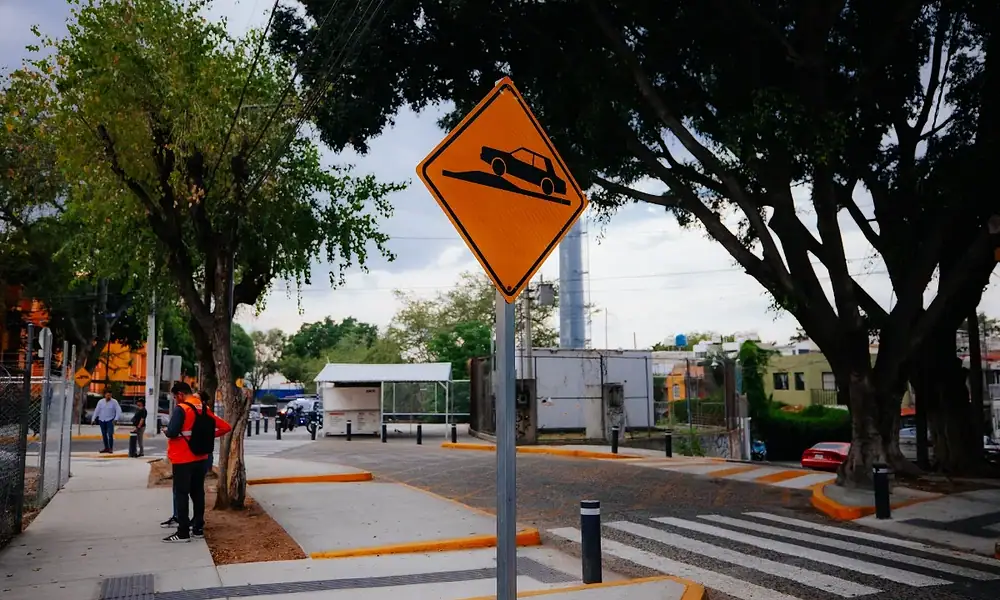 Guadalajara invertirá 400 mdp en calles y espacios públicos de la zona Oriente