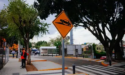 Guadalajara invertirá 400 mdp en calles y espacios públicos de la zona Oriente