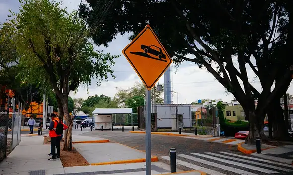 Guadalajara invertirá 400 mdp en calles y espacios públicos de la zona Oriente