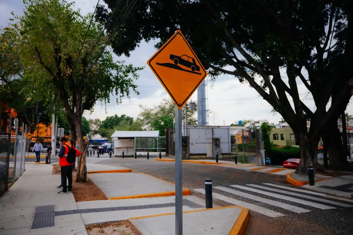 Guadalajara invertirá 400 mdp en calles y espacios públicos de la zona Oriente