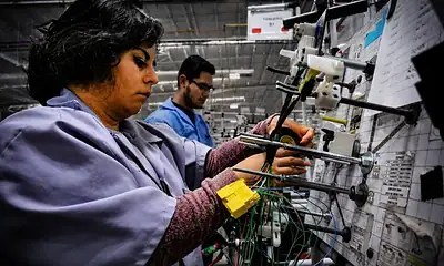 Jalisco sube al top 5 nacional en inversión extranjera