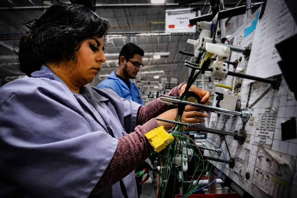 Jalisco sube al top 5 nacional en inversión extranjera