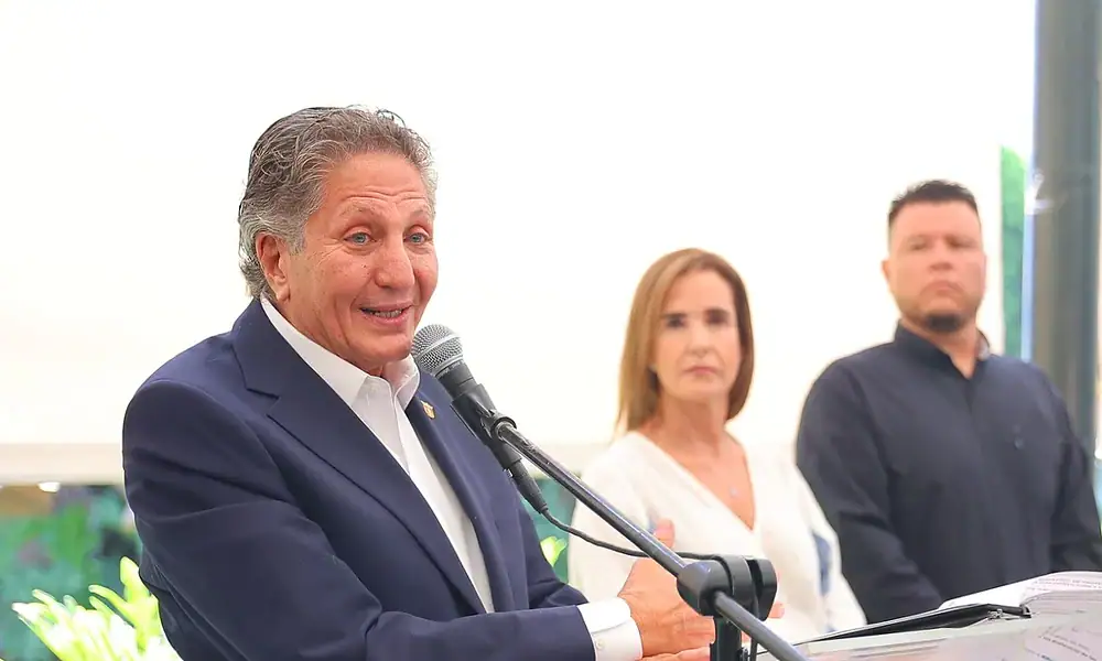 Frangie cuestiona cuotas de inclusión en convocatorias para mujeres