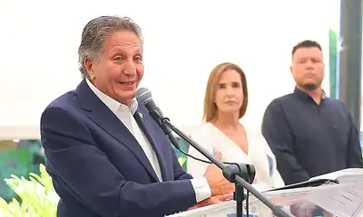 Frangie cuestiona cuotas de inclusión en convocatorias para mujeres