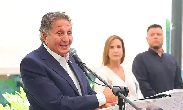 Frangie cuestiona cuotas de inclusión en convocatorias para mujeres