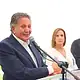 Frangie cuestiona cuotas de inclusión en convocatorias para mujeres