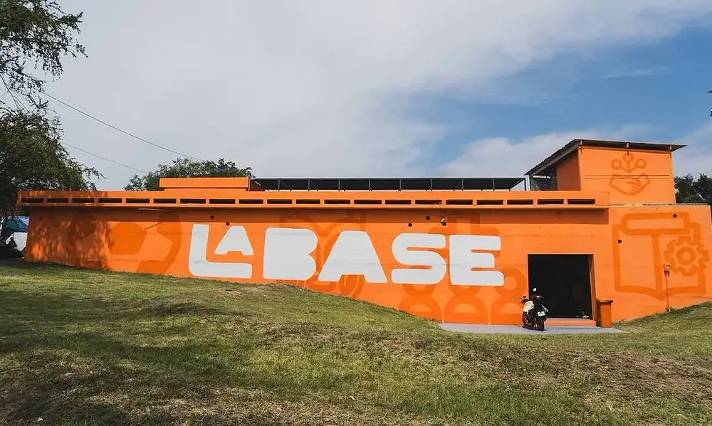 Las Bases de Tlajomulco estrenan imagen