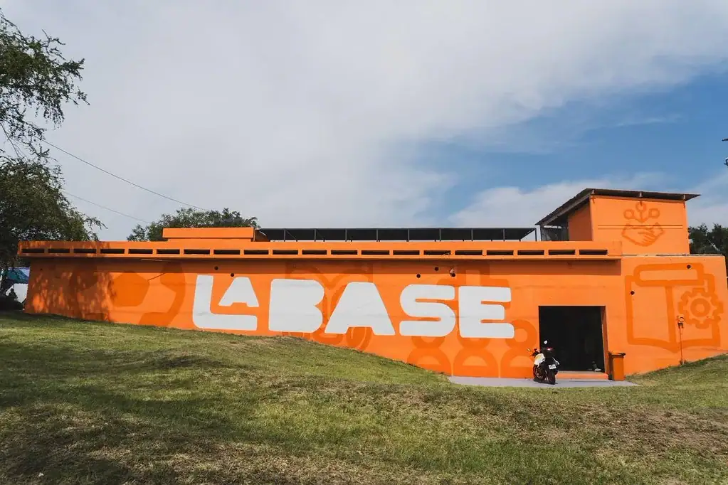Las Bases de Tlajomulco estrenan imagen