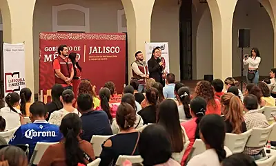 Escuelas de Tlaquepaque recibirán hasta 1.5 millones de pesos para mejoras
