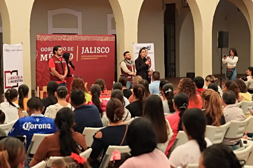 Escuelas de Tlaquepaque recibirán hasta 1.5 millones de pesos para mejoras