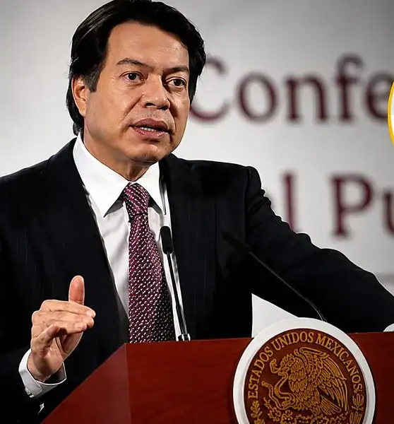 Pablo Lemus rechaza modificación al calendario escolar ante la Federación