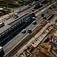 Línea 5 al Aeropuerto inicia fase de pruebas