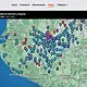 Jalisco lanza mapa digital con 2 mil 246 puntos seguros para mujeres en todo el estado