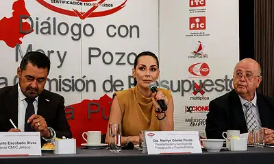 Constructores de Jalisco concentran 98% de obra federal