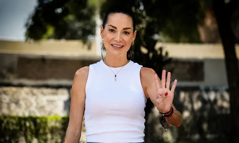 Mery Pozos niega campaña anticipada en GDL; señala ofensiva de MC
