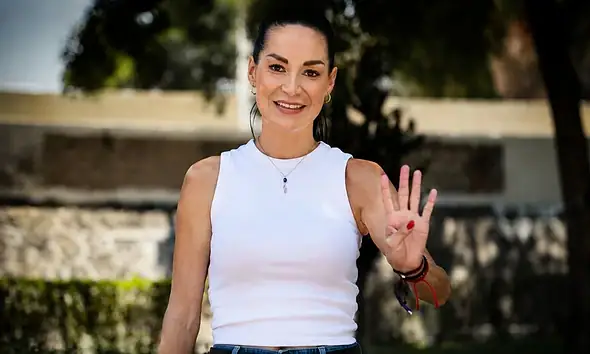 Mery Pozos niega campaña anticipada en GDL; señala ofensiva de MC