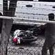 Militar retirado hiere a dos presuntos asaltantes frente a la UP Zapopan