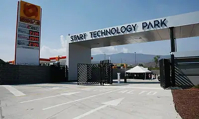 Nuevo parque industrial promete 500 empleos en Tlajomulco