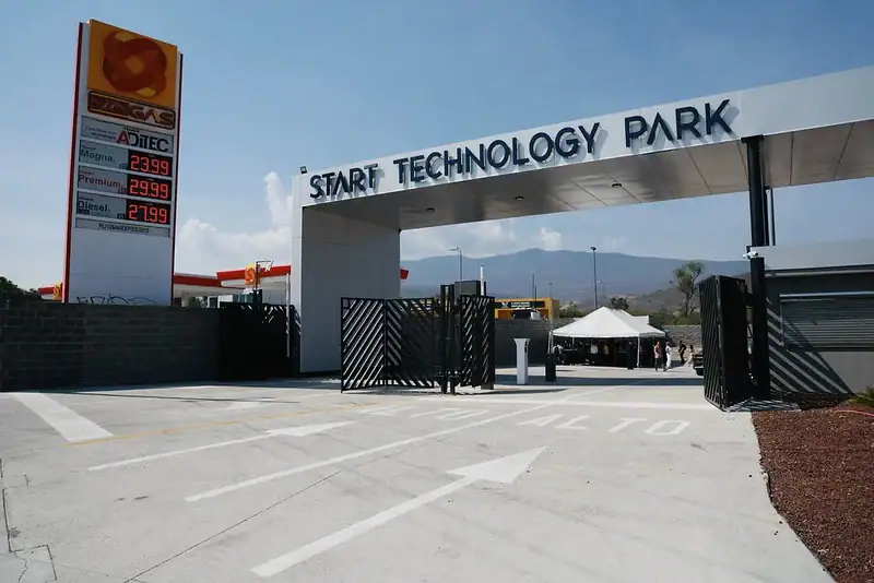 Nuevo parque industrial promete 500 empleos en Tlajomulco
