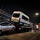 Setran sanciona 3 mil unidades y retira 159 vehículos en centrales camioneras